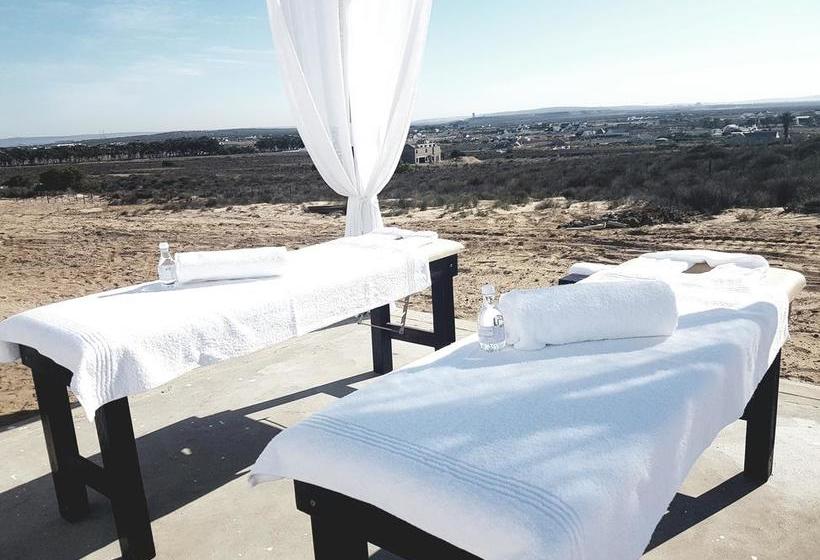 Bed and Breakfast Kleine Aussicht 3