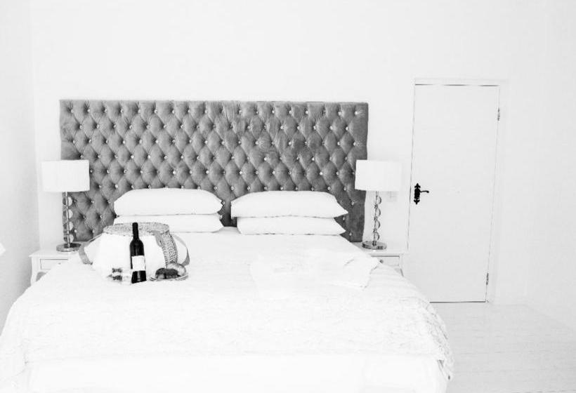 Bed and Breakfast Kleine Aussicht 6