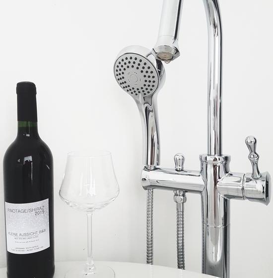 Bed and Breakfast Kleine Aussicht 8