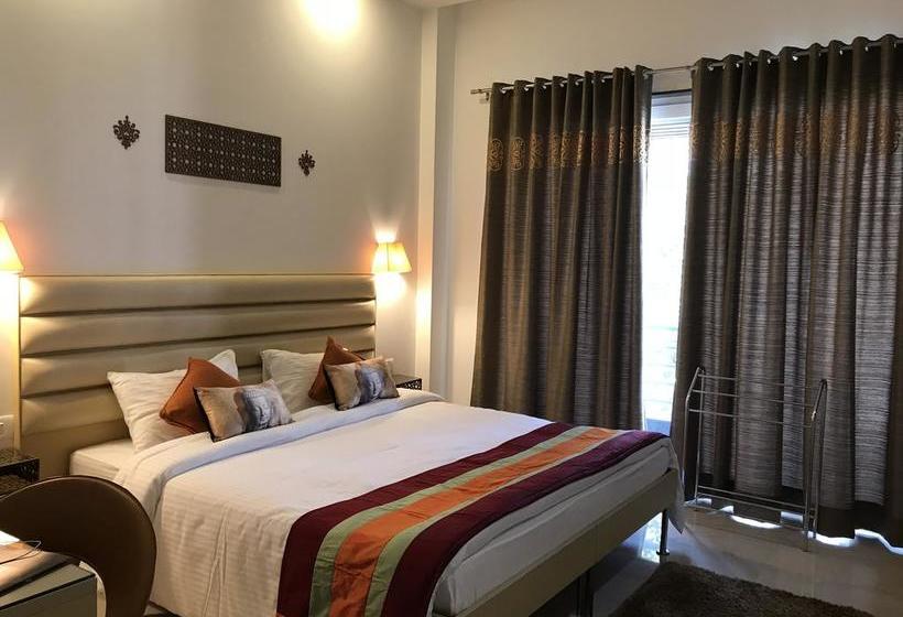 Bed and Breakfast Bed N Oats Haryana