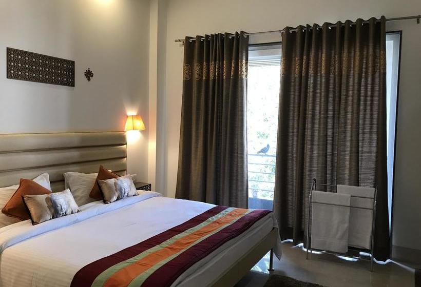 Bed and Breakfast Bed N Oats 1