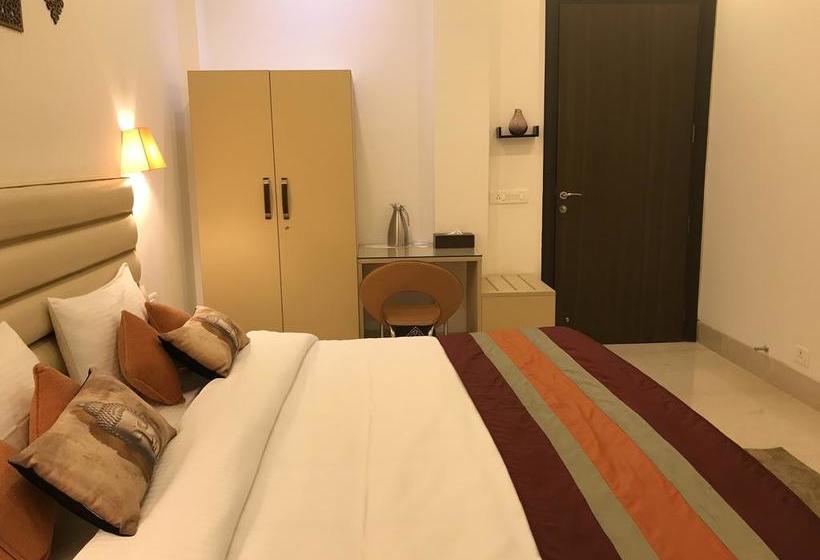 Bed and Breakfast Bed N Oats 10