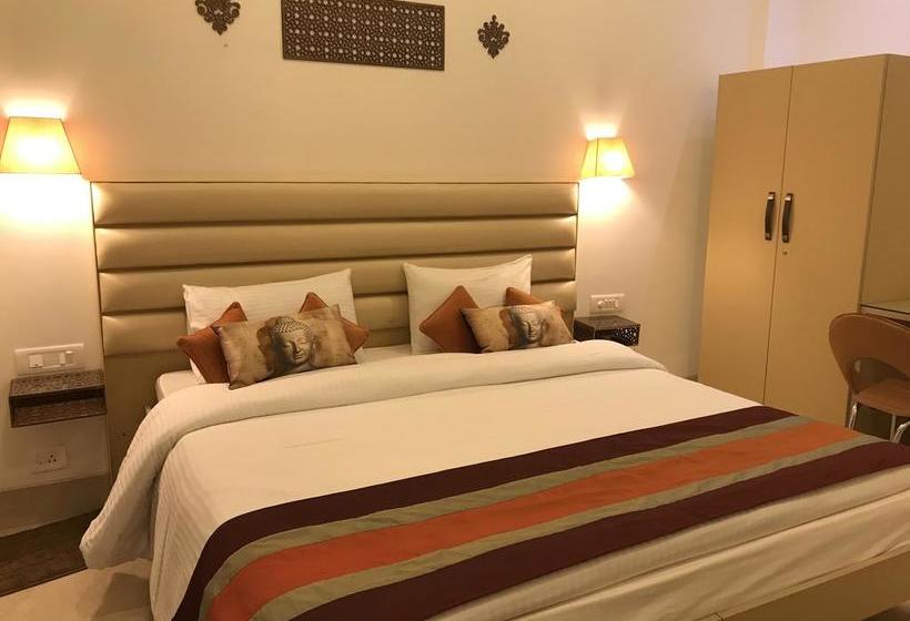 Bed and Breakfast Bed N Oats 11