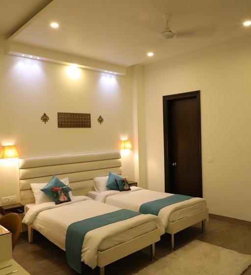 Bed and Breakfast Bed N Oats 12