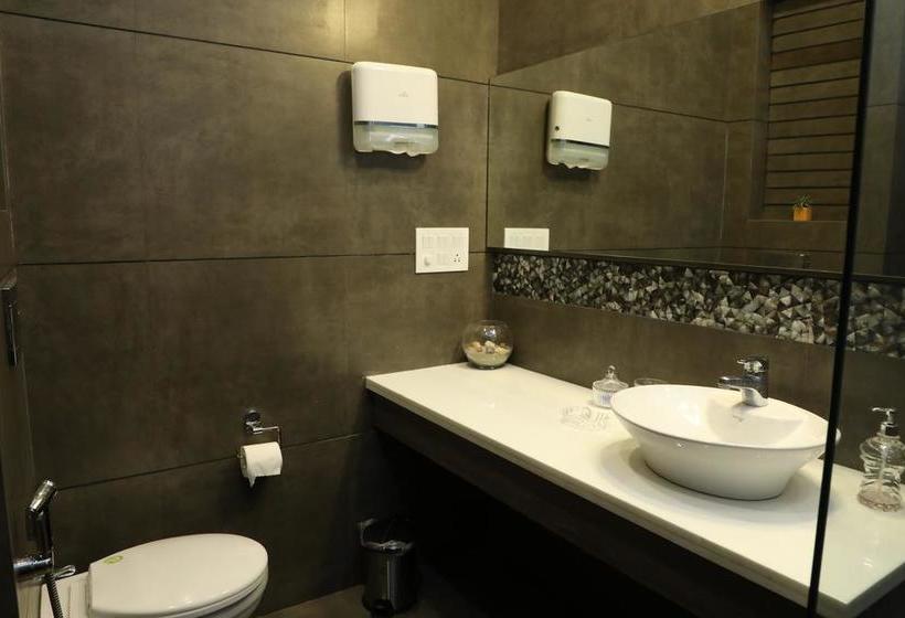 Bed and Breakfast Bed N Oats 13