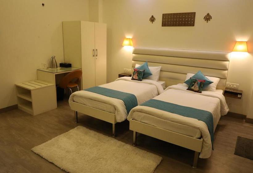 Bed and Breakfast Bed N Oats 14