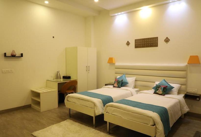 Bed and Breakfast Bed N Oats 15