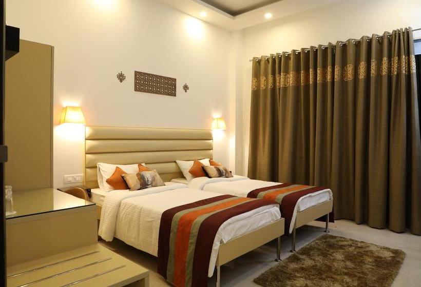 Bed and Breakfast Bed N Oats 16