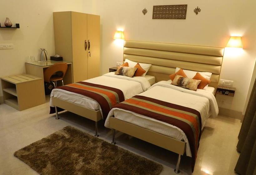 Bed and Breakfast Bed N Oats 17