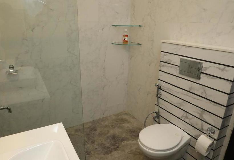 Bed and Breakfast Bed N Oats 19