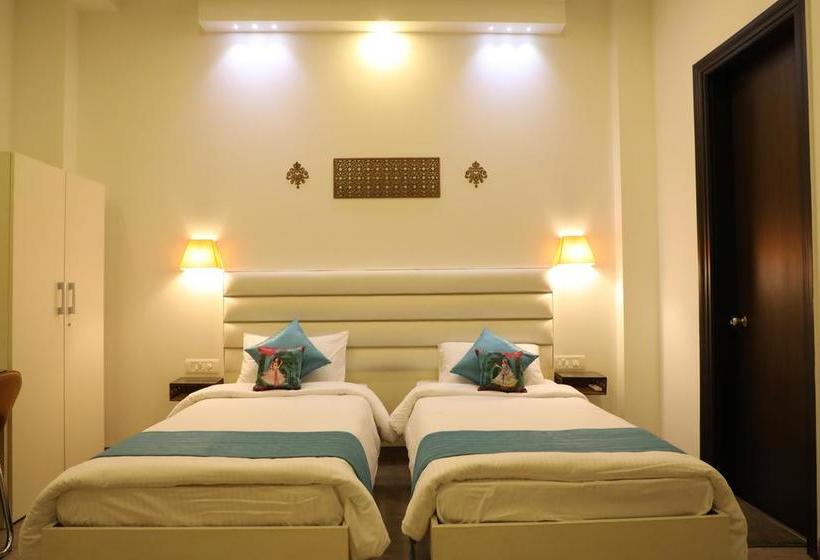 Bed and Breakfast Bed N Oats 20