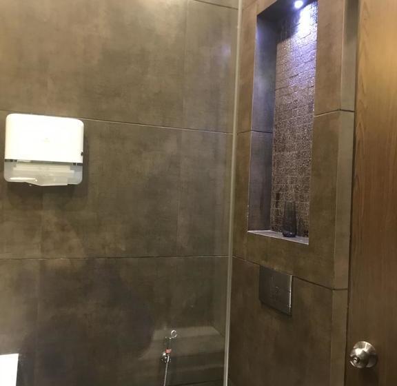 Bed and Breakfast Bed N Oats 3