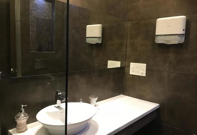 Bed and Breakfast Bed N Oats 4