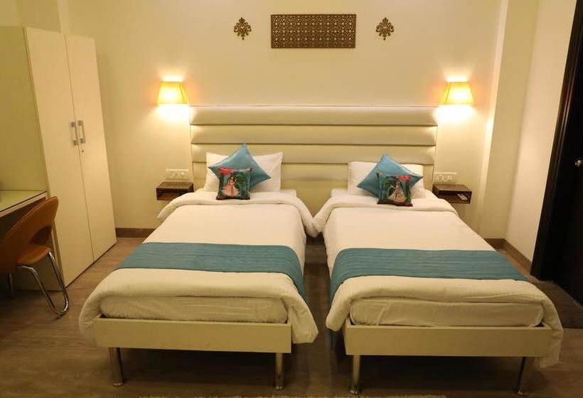 Bed and Breakfast Bed N Oats 5