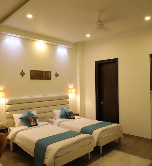 Bed and Breakfast Bed N Oats 6