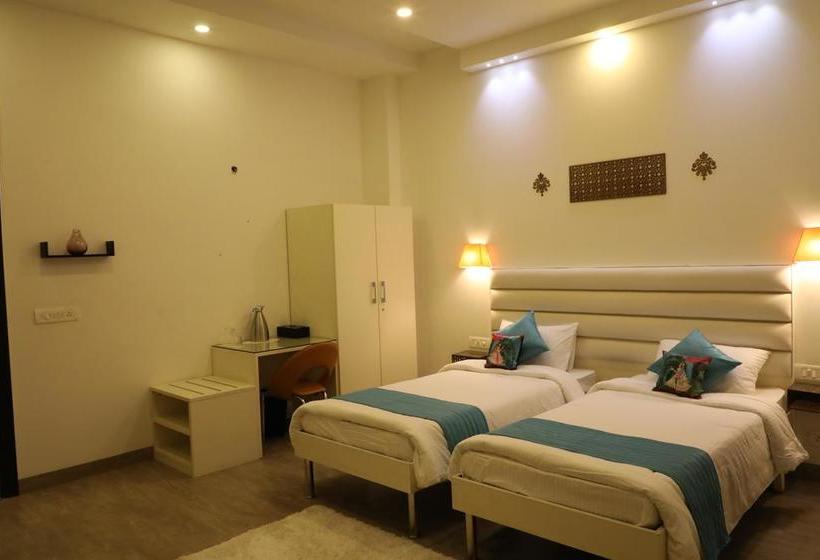 Bed and Breakfast Bed N Oats 7