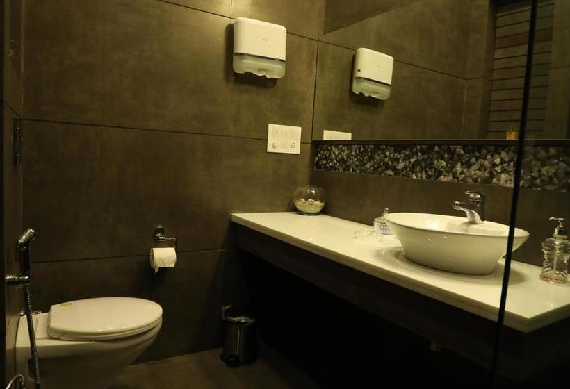 Bed and Breakfast Bed N Oats 8