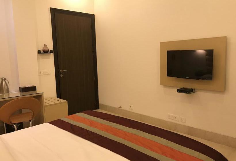 Bed and Breakfast Bed N Oats 9