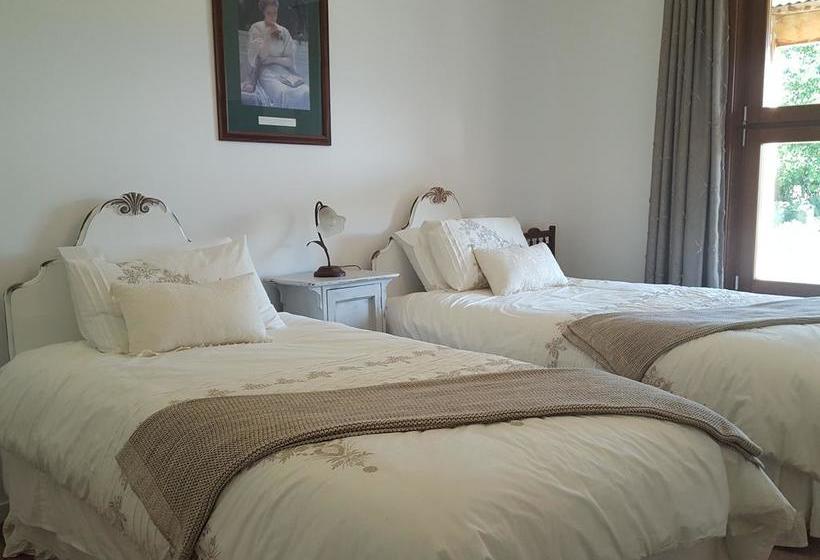 Bed and Breakfast Cromwell Lakeside B N B 14