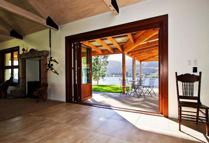 Bed and Breakfast Cromwell Lakeside B N B 18