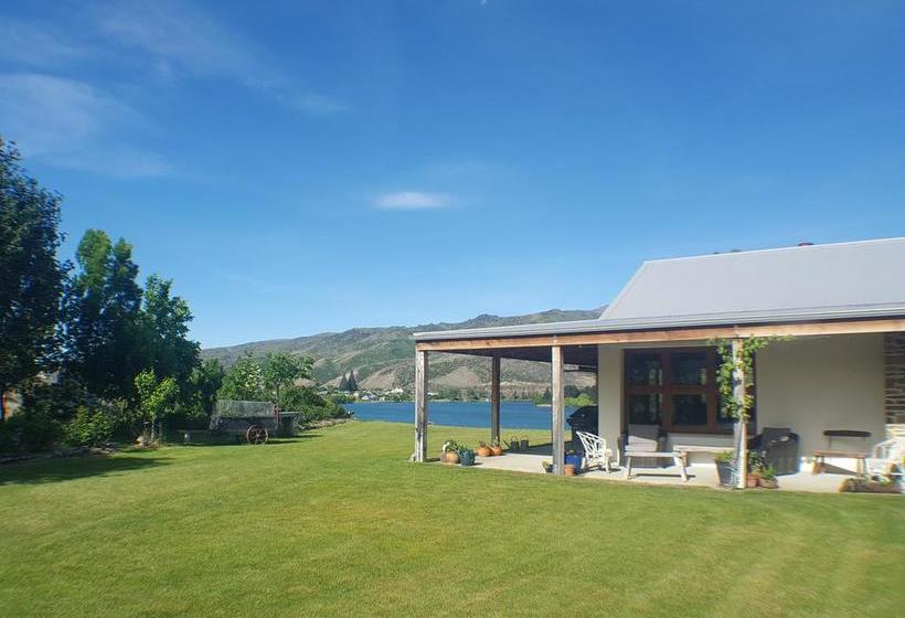 Bed and Breakfast Cromwell Lakeside B N B 19