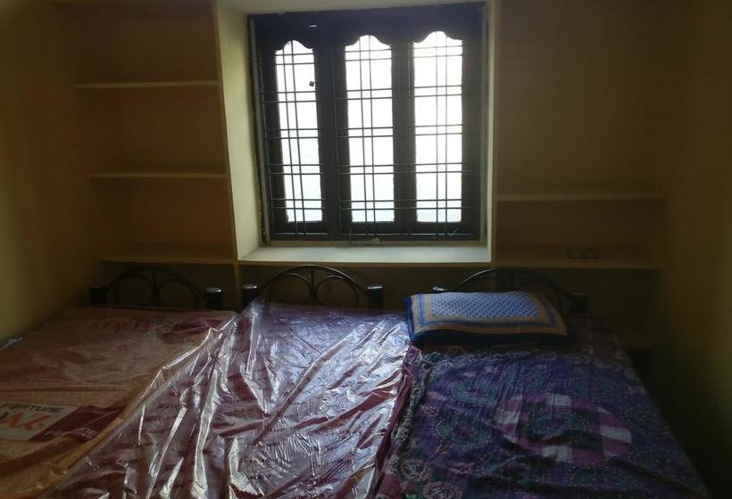 Pmr Executive Men S Hostel Hyderabad