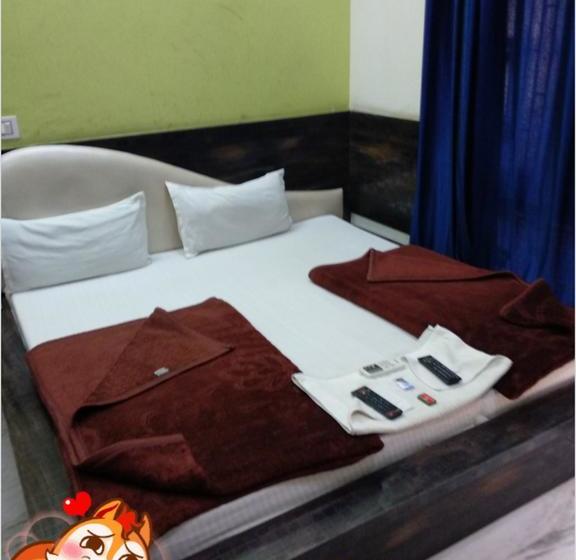 Hotel Mahalaxmi Inn Uttar Pradesh