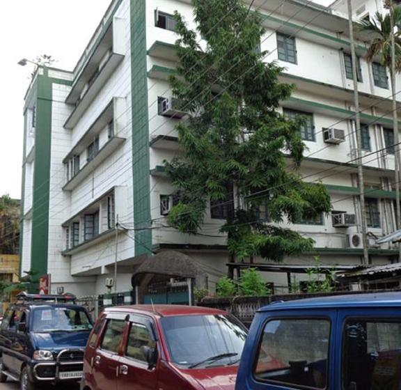 Hotel Uttaran Royal Guest House