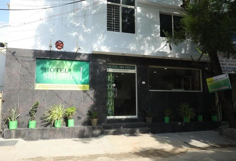 Hotel Sri Dhevi 18