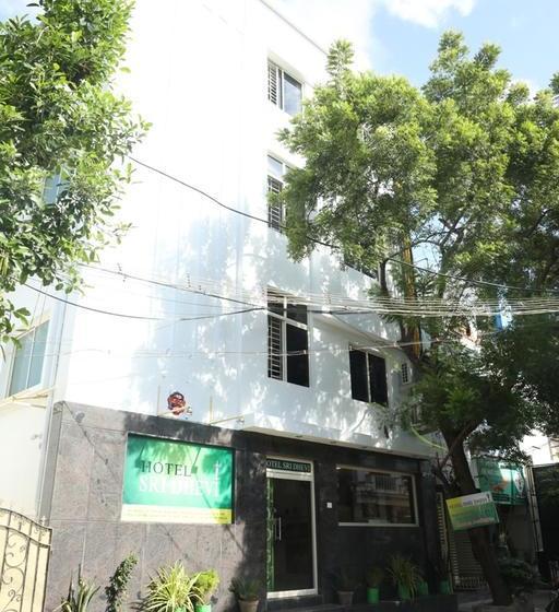 Hotel Sri Dhevi 19