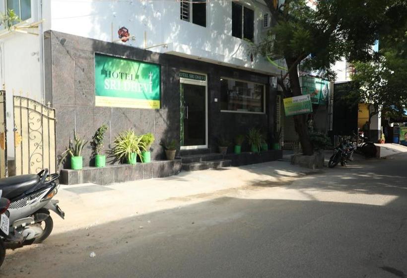 Hotel Sri Dhevi 2