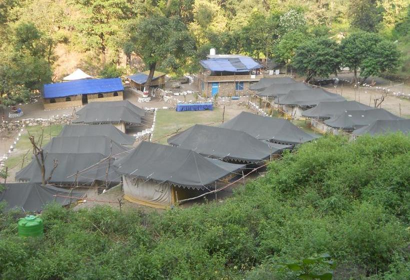 Hostel Camp White World 14