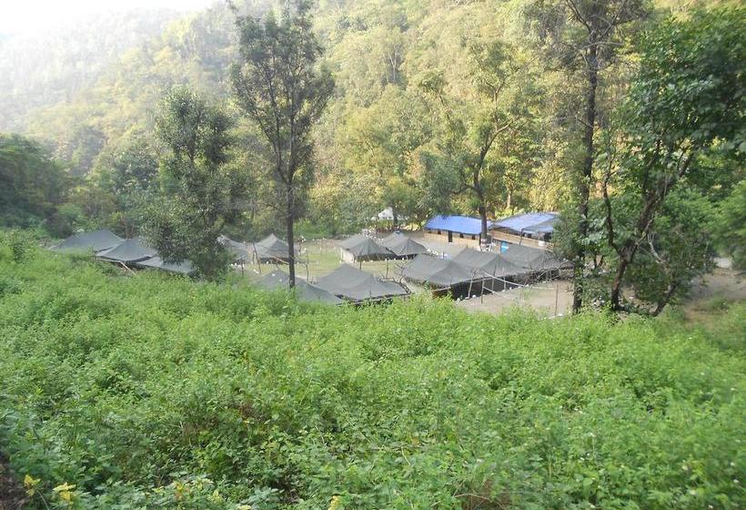 Hostel Camp White World 15