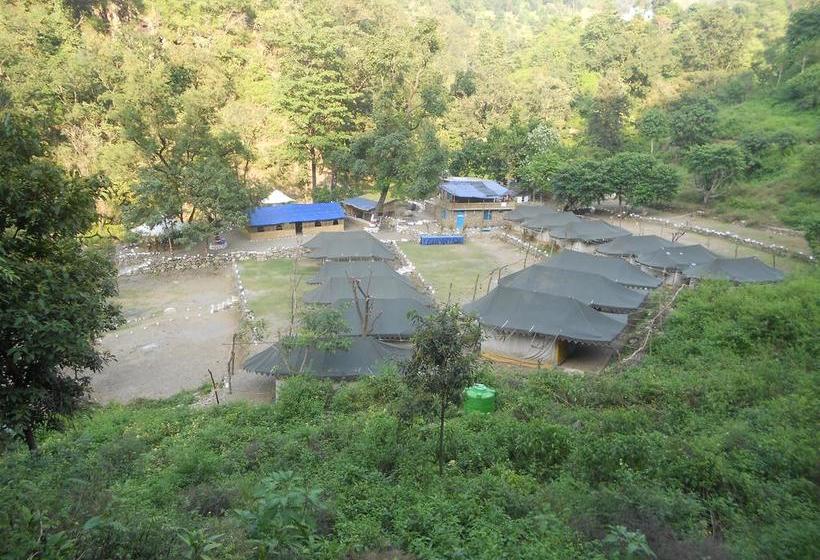 Hostel Camp White World 9