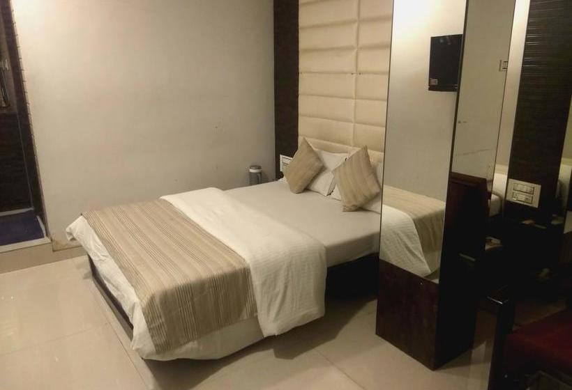 Hotel Navi Mumbai Maharashtra