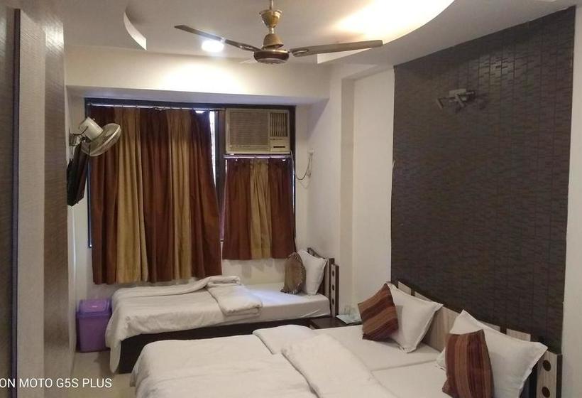 Hotel Navi Mumbai 10