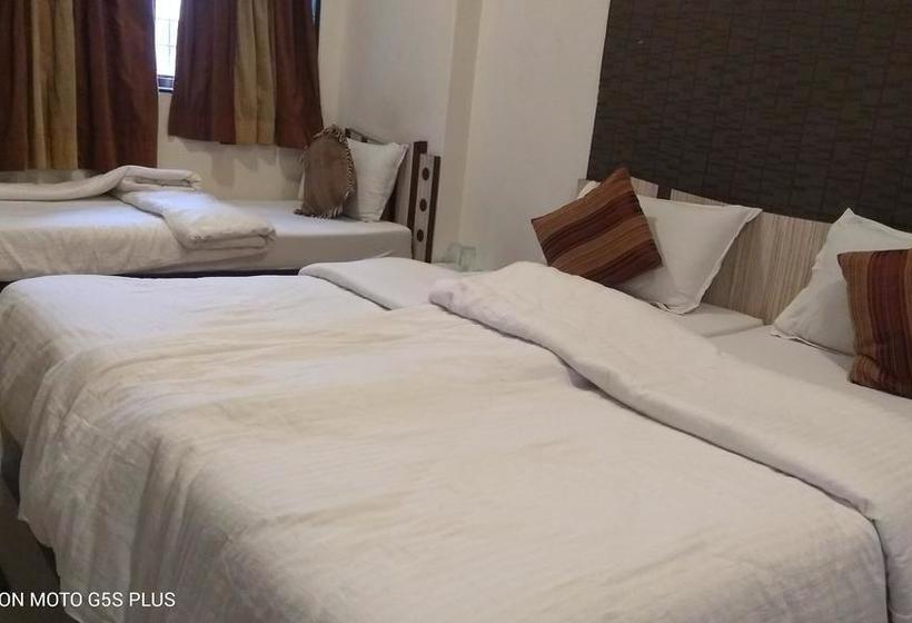 Hotel Navi Mumbai 12