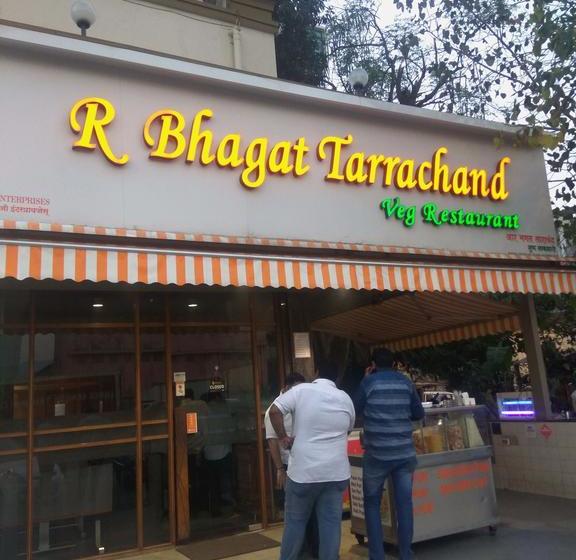 Hotel Navi Mumbai 18