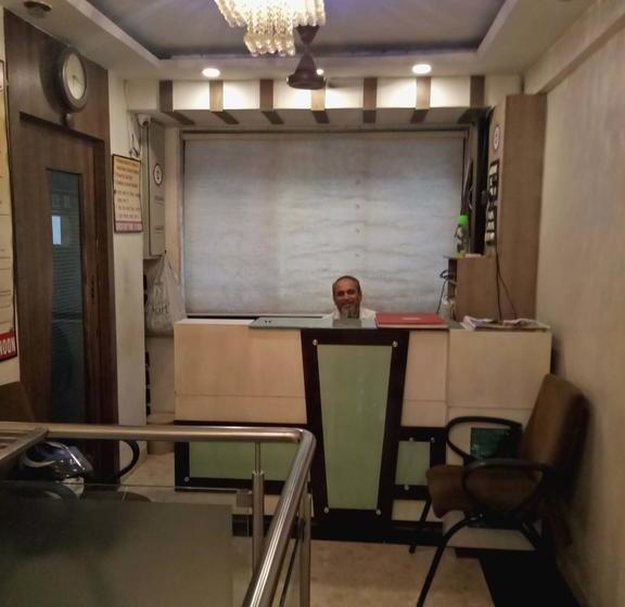 Hotel Navi Mumbai 19