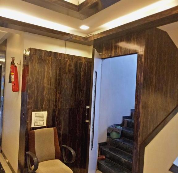 Hotel Navi Mumbai 20