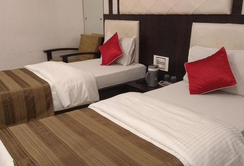 Hotel Navi Mumbai 8