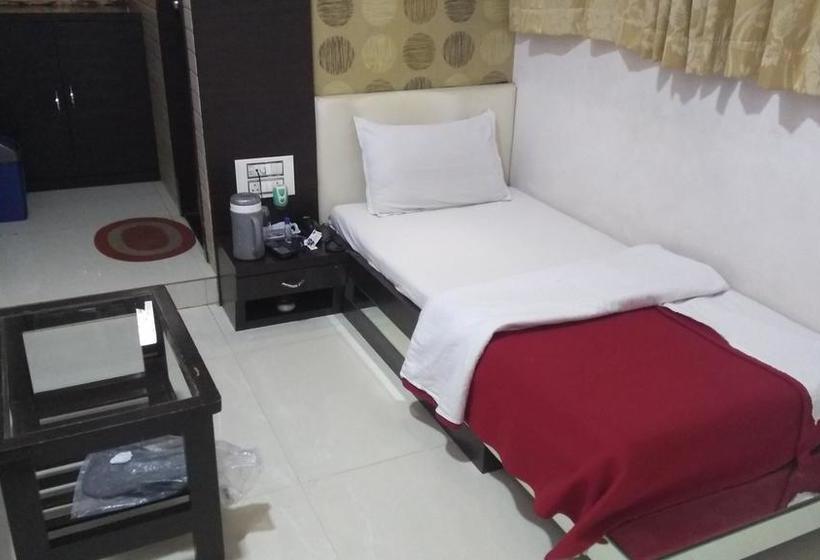 Hotel Navi Mumbai 9