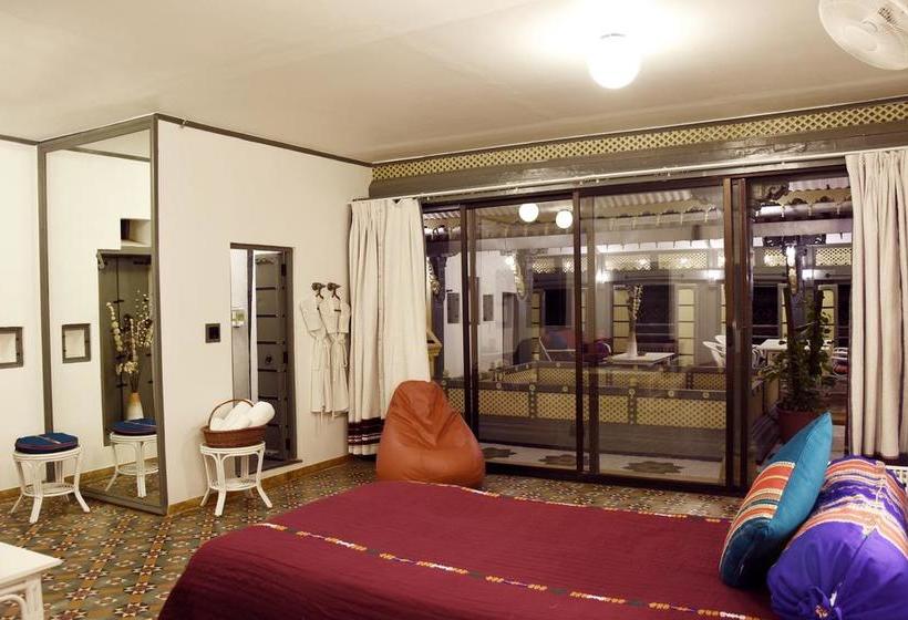 Hotel Mangaldas Ni Haveli I 10