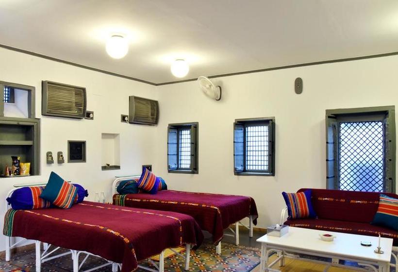 Hotel Mangaldas Ni Haveli I 11