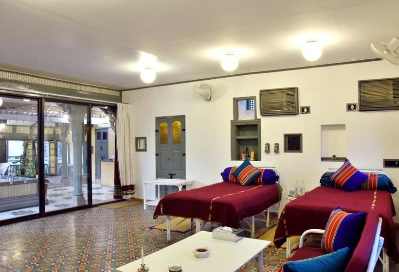 Hotel Mangaldas Ni Haveli I 12