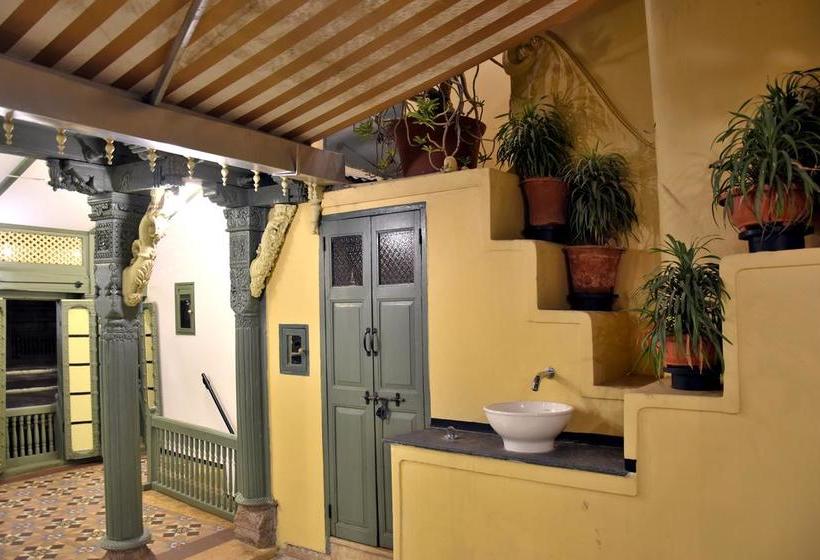 Hotel Mangaldas Ni Haveli I 13