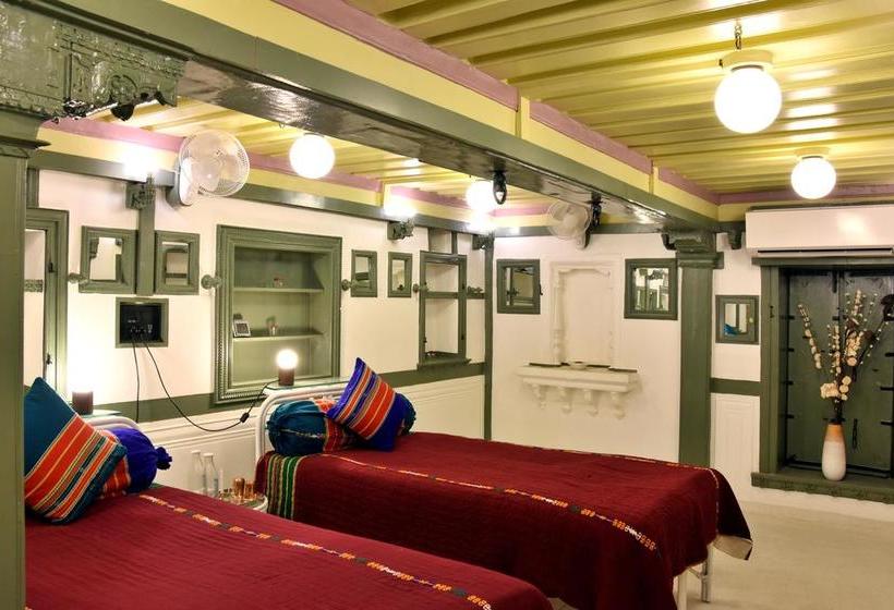 Hotel Mangaldas Ni Haveli I 15