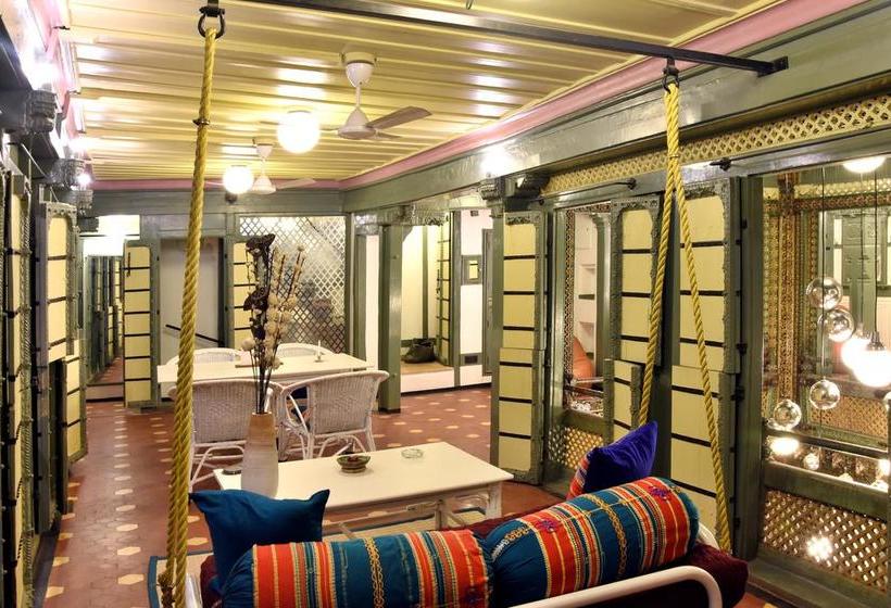 Hotel Mangaldas Ni Haveli I 2