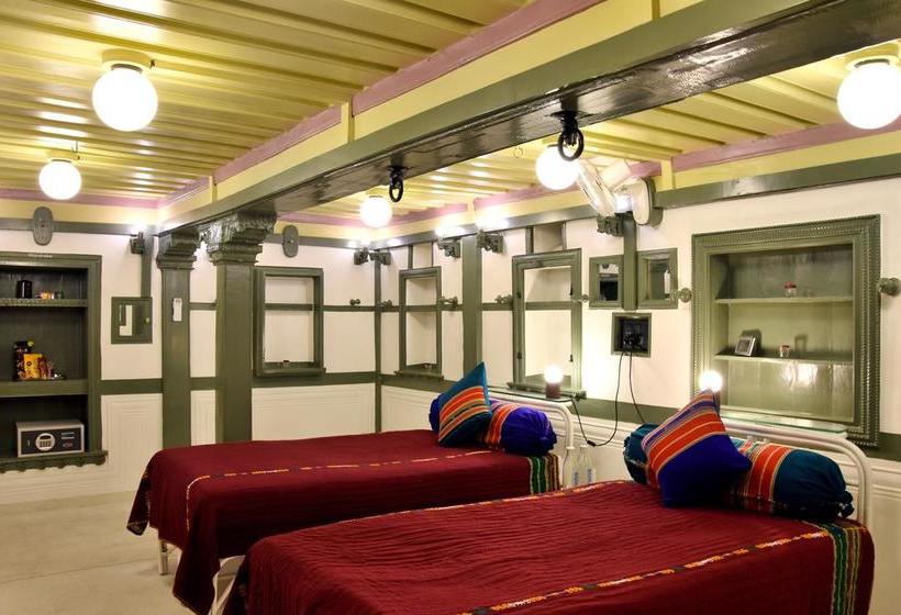 Hotel Mangaldas Ni Haveli I 3