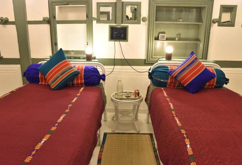 Hotel Mangaldas Ni Haveli I 4